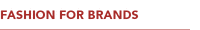 Fashion For Brands